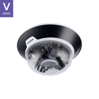 VIVOTEK 20MP MULTI-SENSOR CAMERA