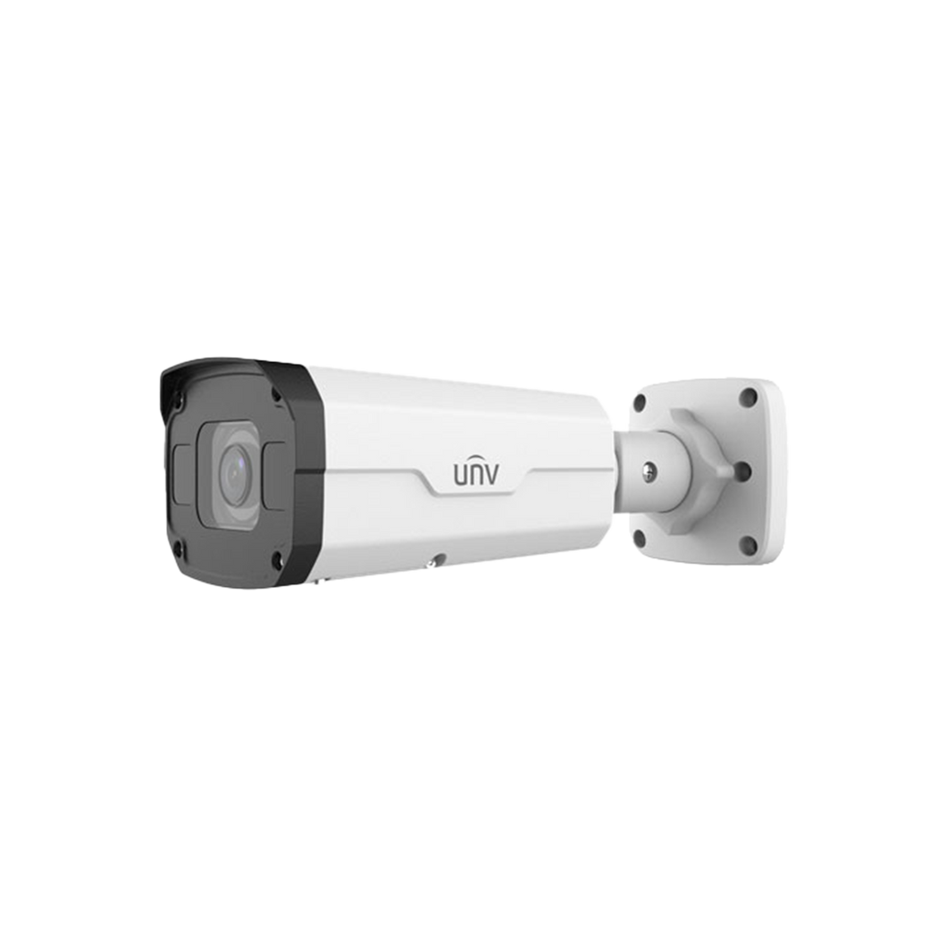 UNV 5MP BULLET MOTORISED CAMERA