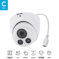 VIVOTEK 5MP FIXED TURRET CAMERA