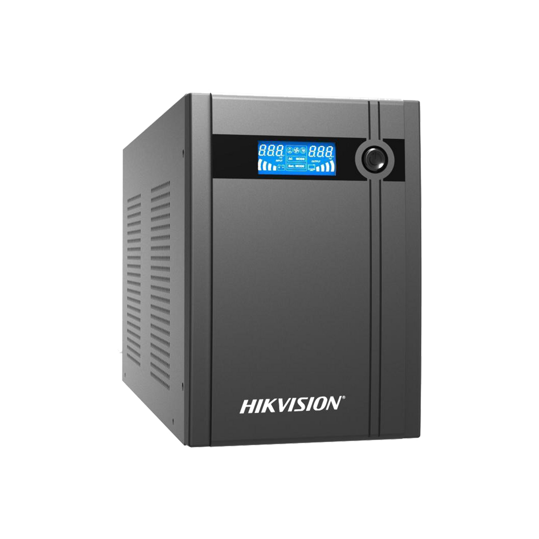 HILOOK 3000 VA / 1800 W UPS