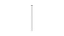 Load image into Gallery viewer, Uniview Dome Pendant Mounting Pole
