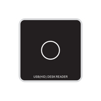 Akuvox UHF Desktop Card Issuer