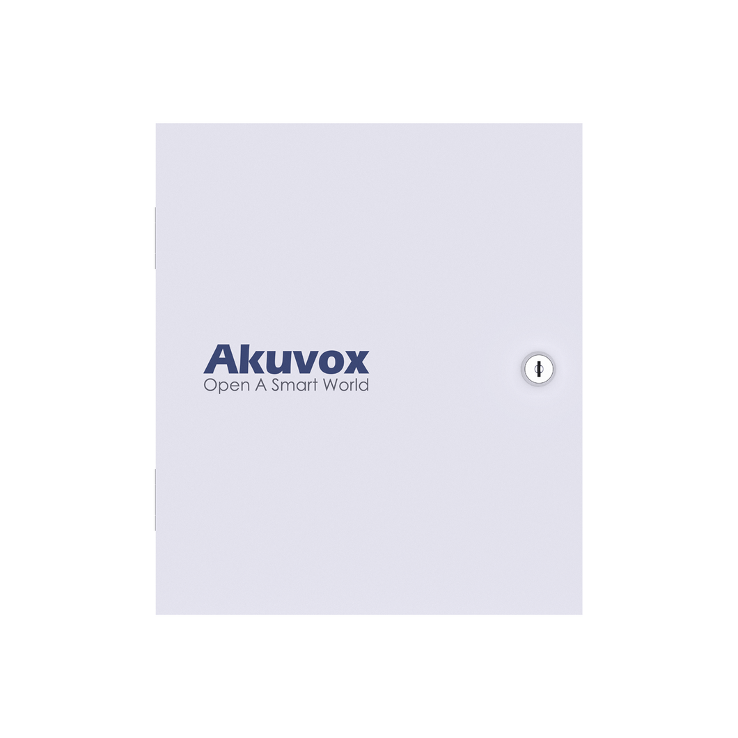 Akuvox LIFT CONTROLLER