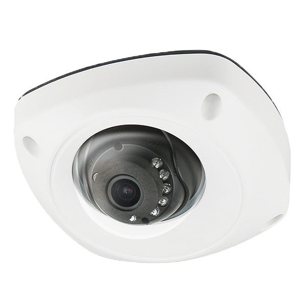 DIGIGUARD 4MP IP MINI VANDAL DOME CAMERA