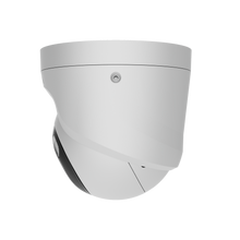 Load image into Gallery viewer, AJAX 8MP 2.8mm TURRET HL CAMERA WHITE
