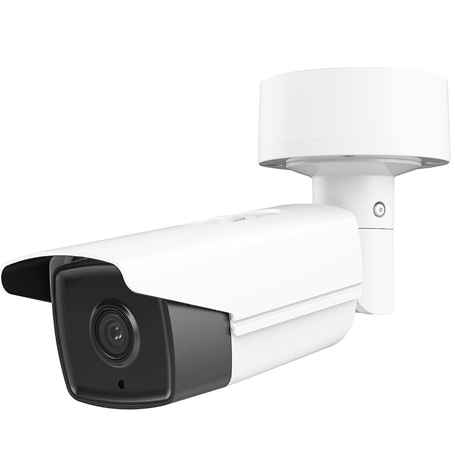 DIGIGUARD 6MP IP FIXED BULLET CAMERA