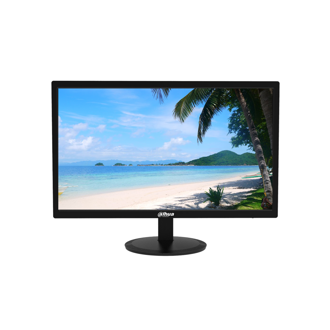 DAHUA 22INCH FHD LED MONITOR