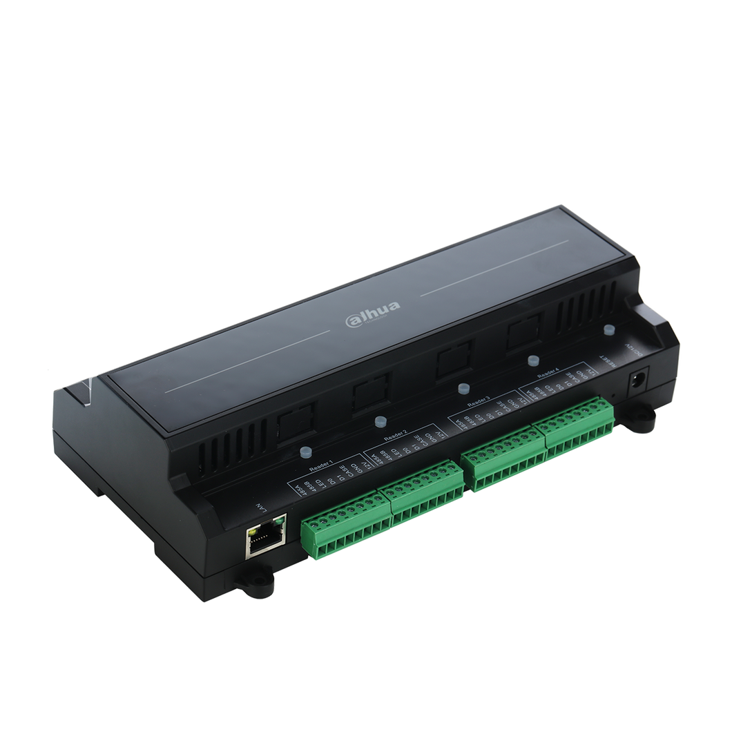 DAHUA FOUR DOOR ACCESS CONTROLLER