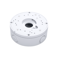 VIVOTEK Outdoor Junction Box