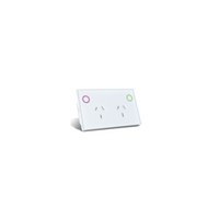 Akubela Smart Double White GPO