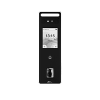 ZKTECO FACE ACCESS CONTROL FINGERPRINT