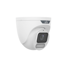 Load image into Gallery viewer, UNV 8MP OWLVIEW TURRET 2.8mm FIXED CAMERA
