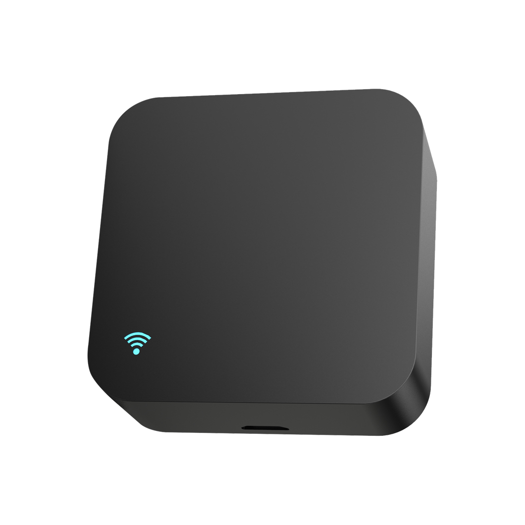 Konec Zigbee IR Controller