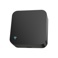 Konec Zigbee IR Controller