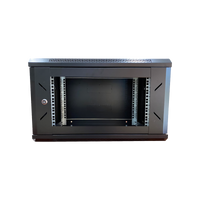 6RU CABINET