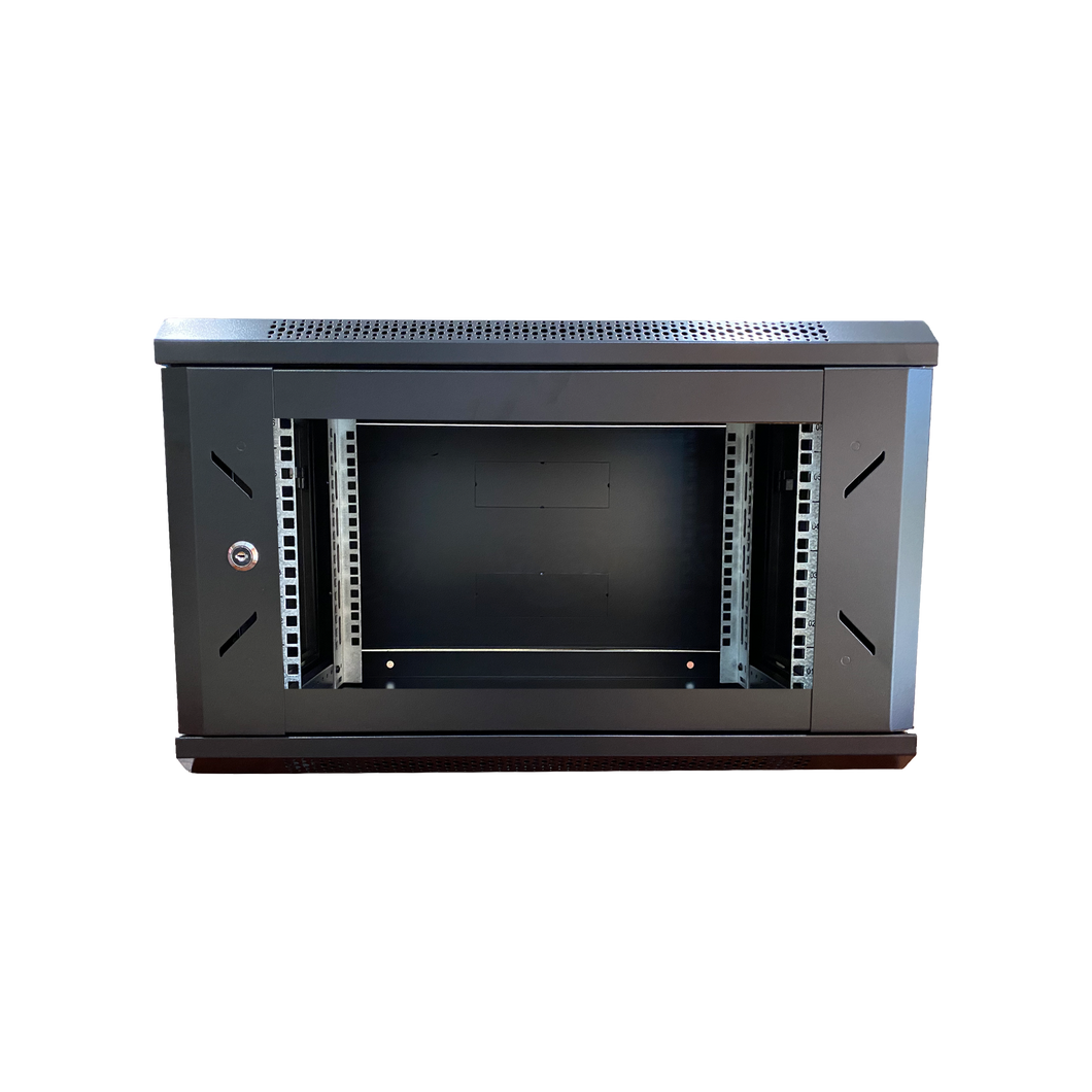 6RU CABINET