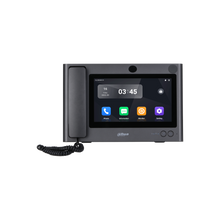 Load image into Gallery viewer, DAHUA IP INTERCOM MASTER STATION
