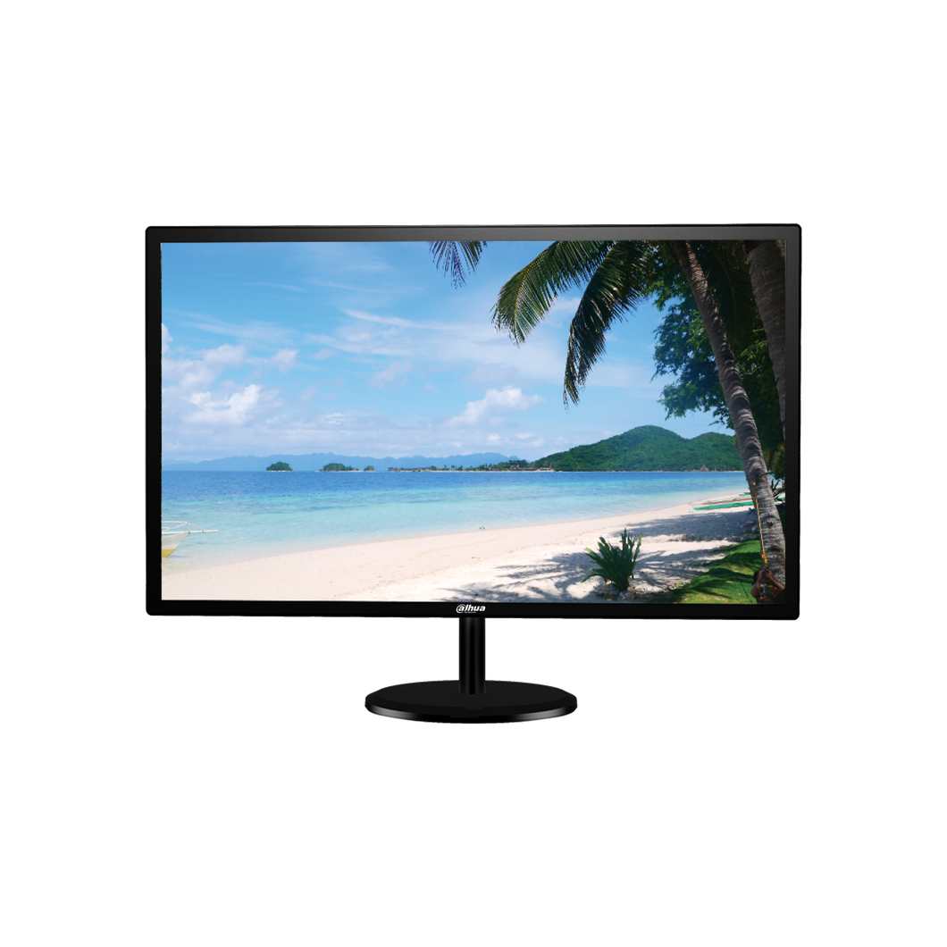 DAHUA 24INCH FHD LED MONITOR