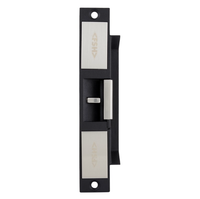 FSH HIGH SECURITY STAINLESS STEEL ELECTRIC STRIKES FES20M