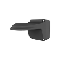 Uniview DOME WALL MOUNT BLACK