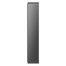 Load image into Gallery viewer, AJAX KeyPad Outdoor Jeweller Graphite
