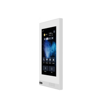 Load image into Gallery viewer, Akuvox 7&quot; Linux smart intercom indoor monitor
