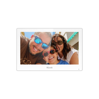 HILOOK IP INTERCOM INDOOR STATION