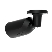 Load image into Gallery viewer, AJAX 8MP 2.8mm BULLET HL CAMERA BLACK
