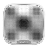 STREETSIREN(WHITE)