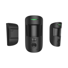 Load image into Gallery viewer, AJAX MotionCam HDR (PhOD) Black
