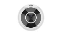 Load image into Gallery viewer, 12MP OmniView Fixed IR Fisheye Network Camera
