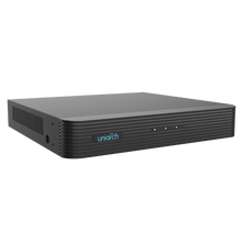 Load image into Gallery viewer, UNIARCH LITE 4 CHANNEL NVR WITHOUT HDD
