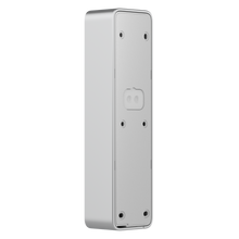 Load image into Gallery viewer, AJAX KeyPad Outdoor Jeweller White
