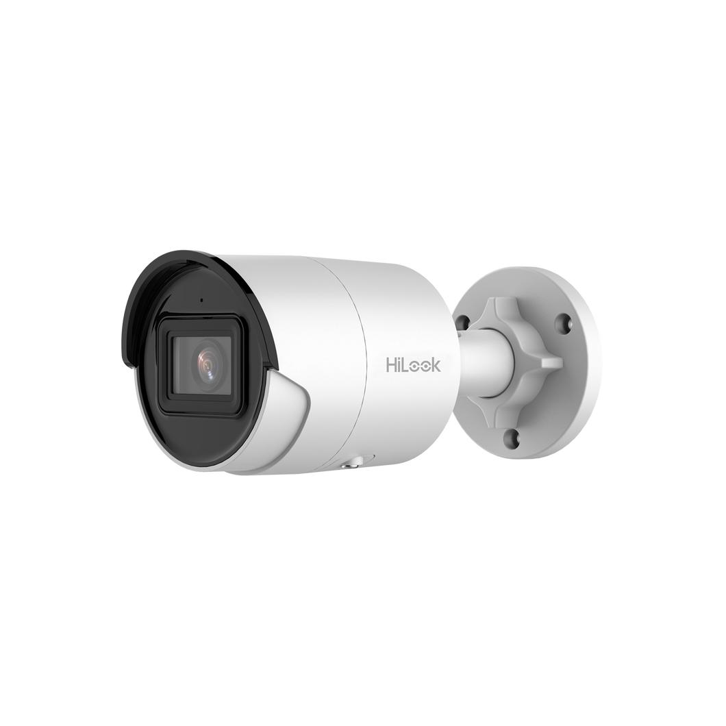 HILOOK 6MP BULLET FIXED CAMERA