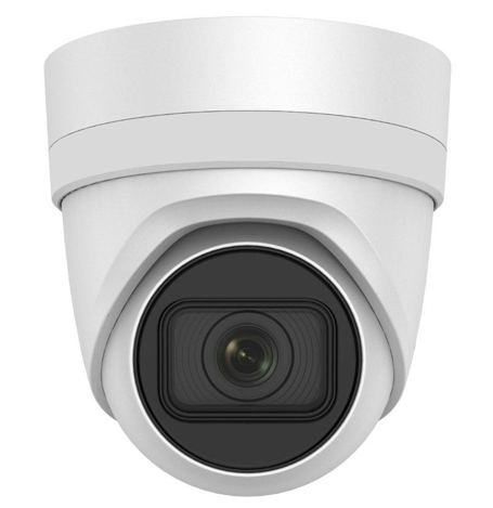DIGIGUARD 6MP IP MOTORISED TURRET CAMERA