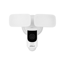 Load image into Gallery viewer, DAHUA 4MP WiFI FLOODLIGHT CAMERA
