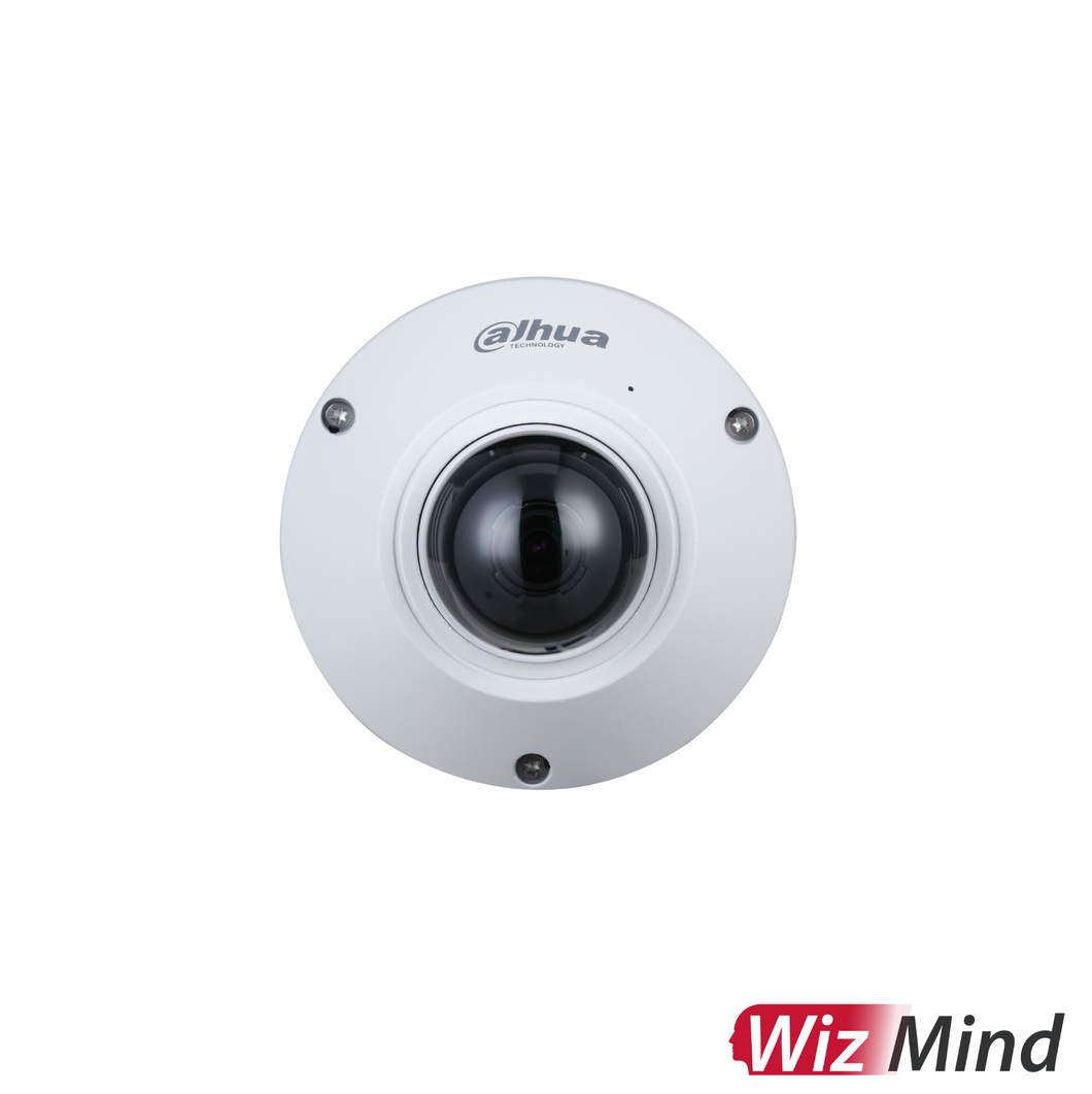 DAHUA 5MP FISHEYE CAMERA