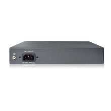 Load image into Gallery viewer, WI-TEK CLOUD EASY SMART 8 PORTS POE SWITCH
