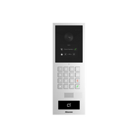 Akuvox 2.8 INCH KEYPAD LINUX VIDEO DOOR PHONE