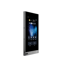 Load image into Gallery viewer, Akuvox 7" Linux smart intercom indoor monitor

