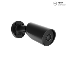 Load image into Gallery viewer, AJAX 8MP 2.8MM BULLET CAMERA BLACK
