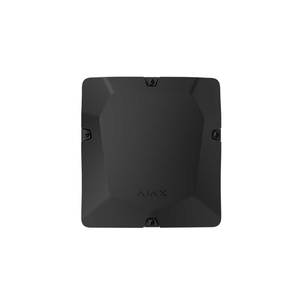 AJAX FIBRA CASE D BLACK