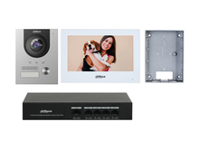 Load image into Gallery viewer, DAHUA IP INTERCOM KIT
