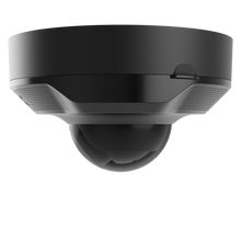 Load image into Gallery viewer, AJAX 5MP 2.8MM MINI DOME CAMERA BLACK
