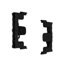 Load image into Gallery viewer, Module Holder (type B) ASP black
