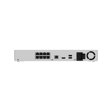 Load image into Gallery viewer, Ajax NVR H2D8PAC (8ch) White without HDD
