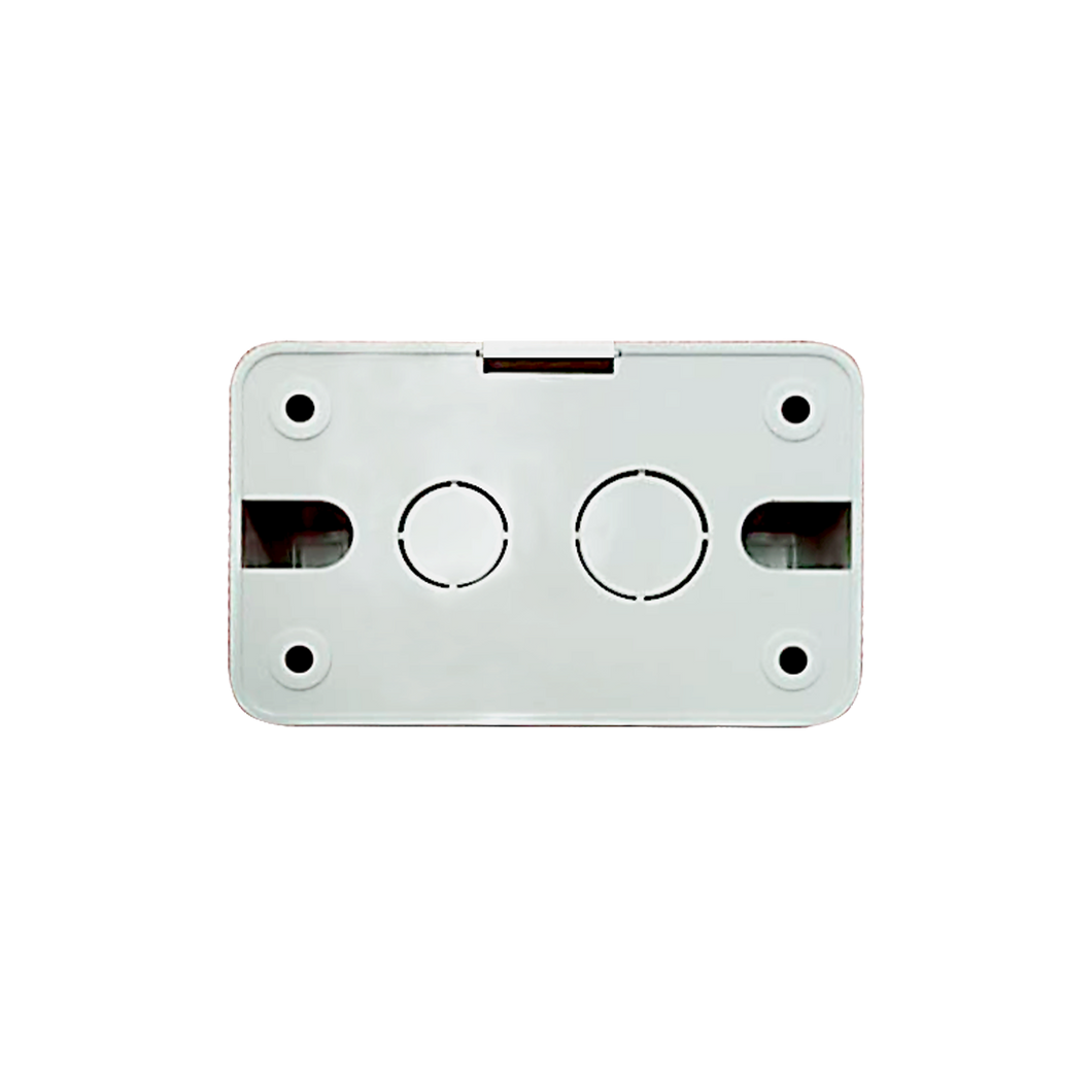 ZKTECO PLASTIC BRACKET FOR FR1500A