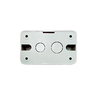 ZKTECO PLASTIC BRACKET FOR FR1500A