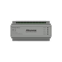 Akuvox LONG DISTANCE 2-WIRE SWITCH