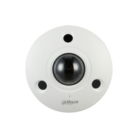 DAHUA 12MP FISHEYE IP CAMERA